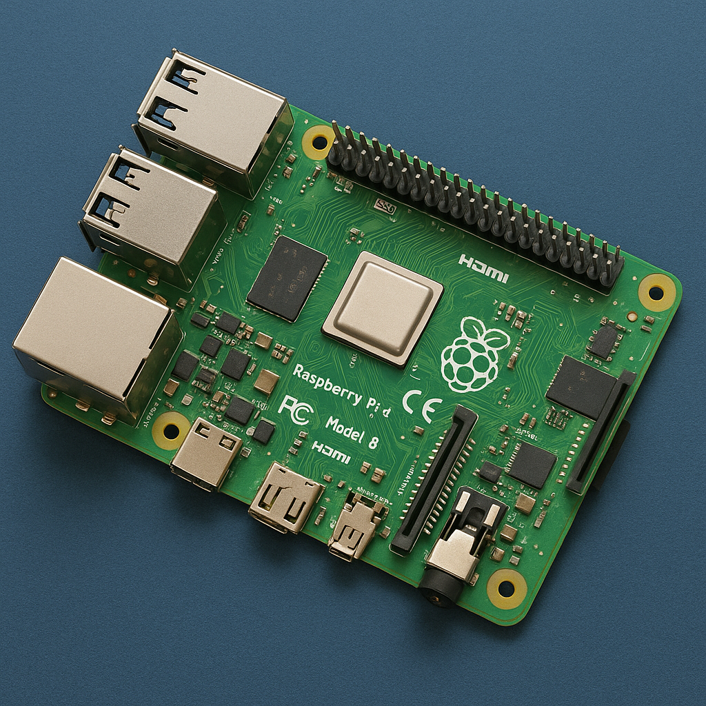 Raspberry Pi